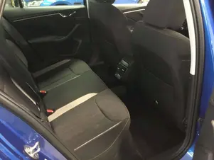 Škoda Kamiq Top Selection