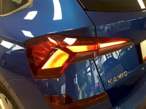 Škoda Kamiq Top Selection