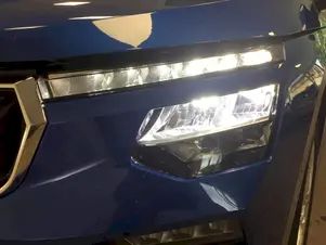Škoda Kamiq Top Selection