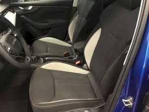 Škoda Kamiq Top Selection
