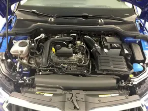 Škoda Kamiq Top Selection