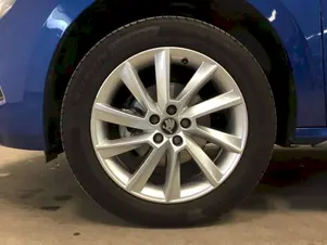 Škoda Kamiq Top Selection
