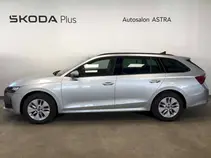 Octavia Selection