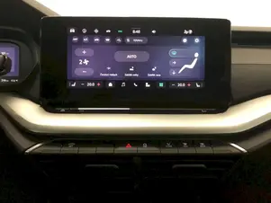 Škoda Octavia Selection