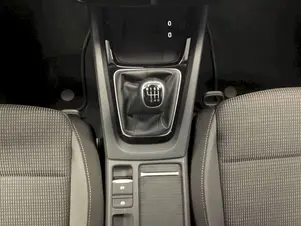 Škoda Octavia Selection