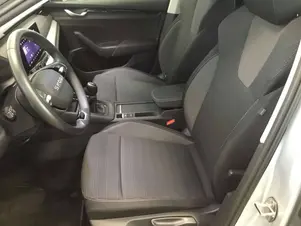 Škoda Octavia Selection