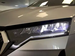 Škoda Octavia Selection