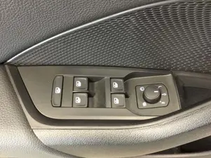 Škoda Octavia Selection