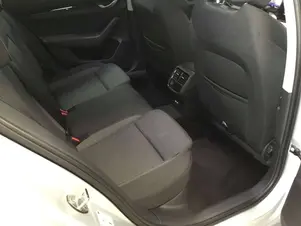 Škoda Octavia Selection