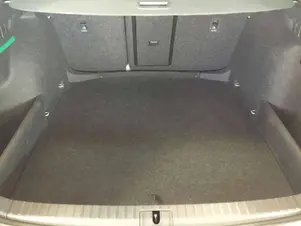 Škoda Octavia Selection