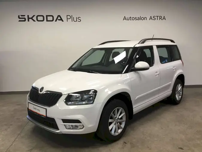Yeti Ambition Fresh II