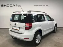 Yeti Ambition Fresh II