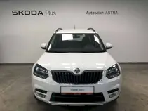 Yeti Ambition Fresh II