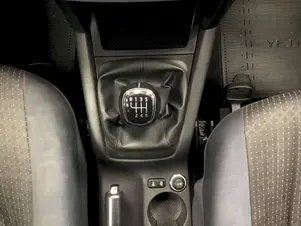 Škoda Yeti Ambition Fresh II