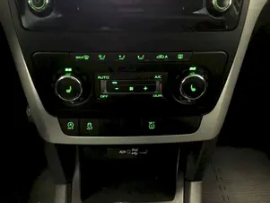 Škoda Yeti Ambition Fresh II