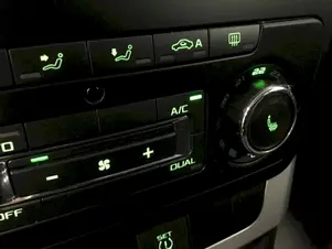Škoda Yeti Ambition Fresh II