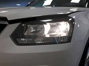 Škoda Yeti Ambition Fresh II