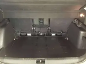 Škoda Yeti Ambition Fresh II