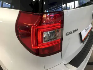 Škoda Yeti Ambition Fresh II