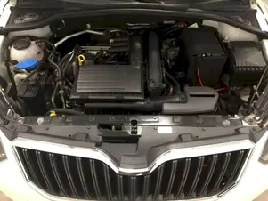 Škoda Yeti Ambition Fresh II