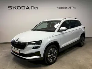 Škoda Karoq Top Selection