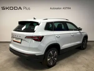 Škoda Karoq Top Selection