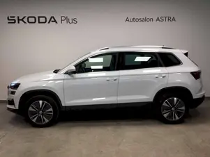 Škoda Karoq Top Selection