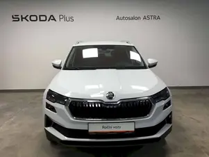 Škoda Karoq Top Selection
