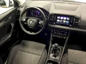 Škoda Karoq Top Selection