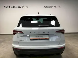 Škoda Karoq Top Selection