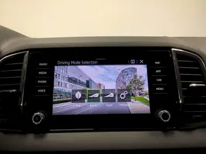 Škoda Karoq Top Selection