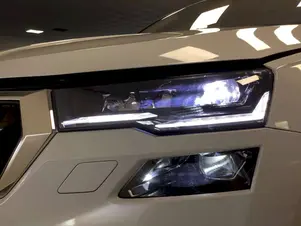 Škoda Karoq Top Selection