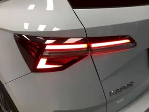 Škoda Karoq Top Selection