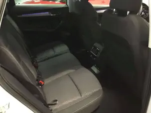 Škoda Karoq Top Selection