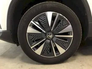 Škoda Karoq Top Selection