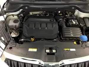 Škoda Karoq Top Selection