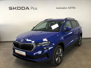 Škoda Karoq Selection