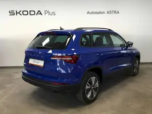 Škoda Karoq Selection