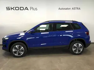 Škoda Karoq Selection