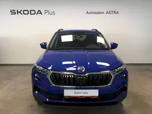 Škoda Karoq Selection