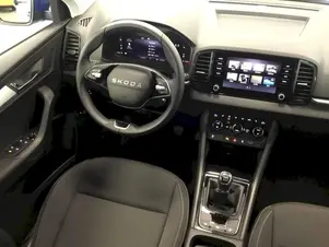 Škoda Karoq Selection