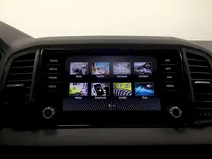 Škoda Karoq Selection