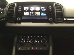 Škoda Karoq Selection