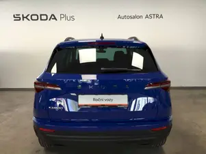 Škoda Karoq Selection