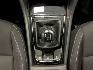 Škoda Karoq Selection