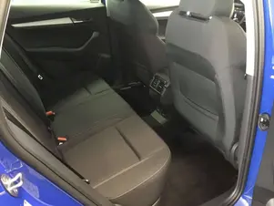 Škoda Karoq Selection