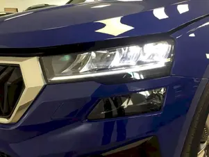 Škoda Karoq Selection