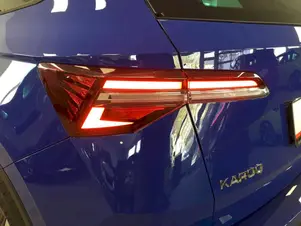 Škoda Karoq Selection