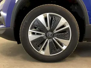 Škoda Karoq Selection