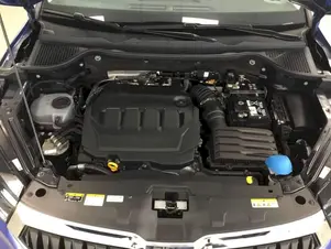 Škoda Karoq Selection